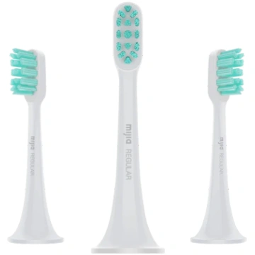 Mi Electric Toothbrush Head Regular (3-pack) Xiaom