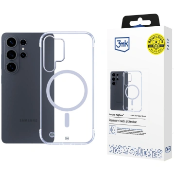 Samsung Galaxy S26 Ultra - 3mk Just20g MagCase 590