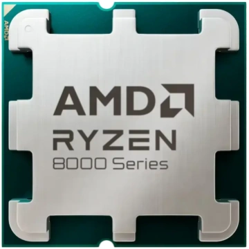 AMD CPU galddatoram Ryzen 5 6C/12T 8400F (4.2GHz/4