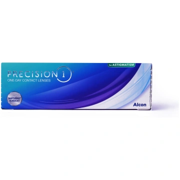 PRECISION1® for Astigmatism