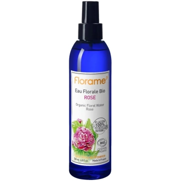 Florame rožūdens, 200ml