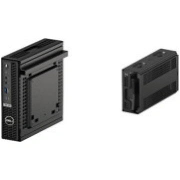 Dell OptiPlex Micro un Thin datora turētājs [Uchwy