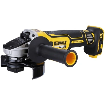 Dewalt DCG405N leņķa slīpmašīna, daudzfunkcionāla 