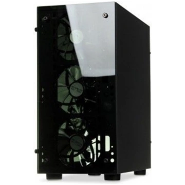 IBOX PASSION V4 PC CASE GAMING OPV4