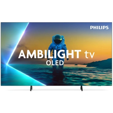 Philips 77OLED820 77" OLED TV - 4K 77OLED820/12