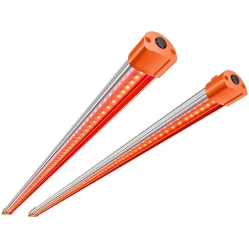 Spider Farmer SUPP-R60 sarkanā LED audzēšanas lamp