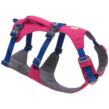 Ruffwear Flagline™ Harness - Gray / S