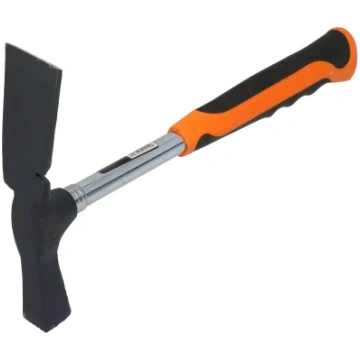 Āmurs mūrnieka 600g, ergonomisks rokturis, FASTER 