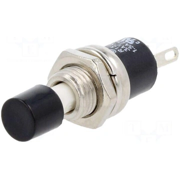 Switch: push-button | Pos: 2 | SPST-NO | 1.5A/250V