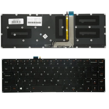 Keyboard LENOVO Yoga 3 Pro 1370 KB312375