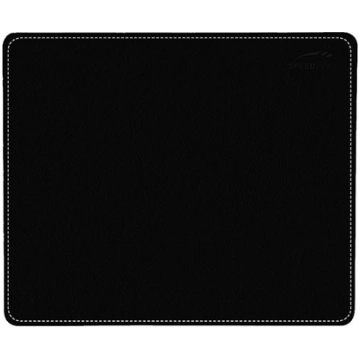 Speedlink NOTARY Soft Touch Mousepad, black SL-624