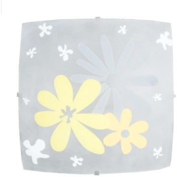 Prezent 45055 - Rezerves stikls AMELIA E27