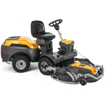 Raideris Stiga PARK 500 WX + COMBI 100 Q plus