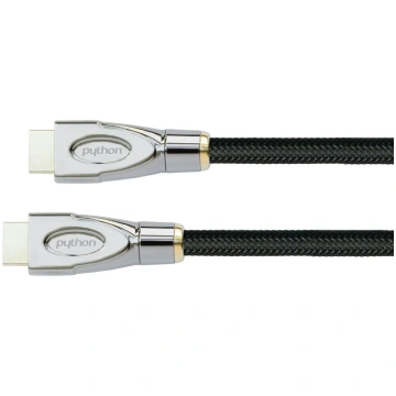 HDMI kabelis Python® Series GC-M0252 1 m — HDMI Ty