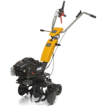 Stiga SRC 550 RB kultivators - zemes frēze