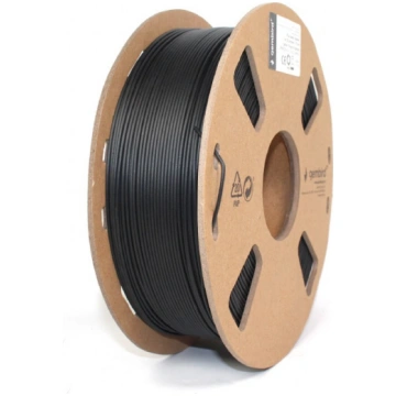 Printer filament 3D PLA/1.75mm/carbon | 3DP-PLA1.7