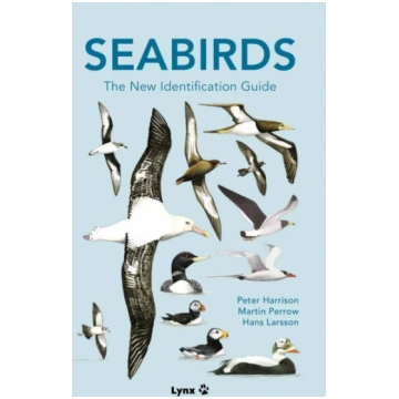 Seabirds Peter Harrison