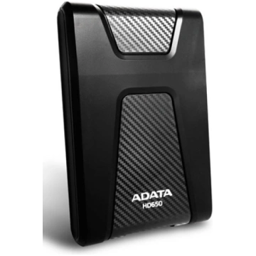 ADATA HD650 external hard drive 2 TB 2.5" USB Type