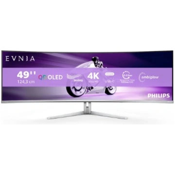 Philips 49M2C8900L/00 | 49 " | OLED | 32:9 | 144 H