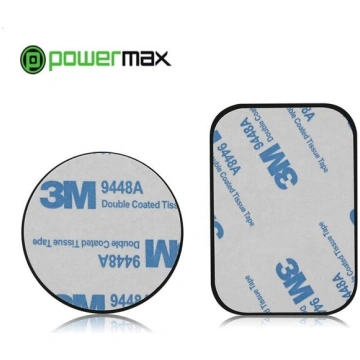 Telefona turētājs Powermax PHCA01