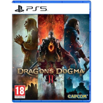 Dragons Dogma 2