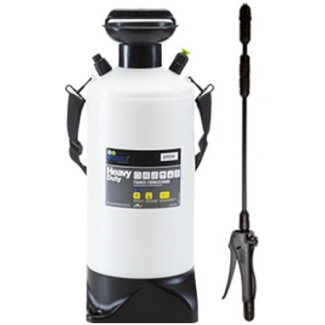 Putu spiedienpudele Top Tec 10 EPDM, 10L Epoca SPA