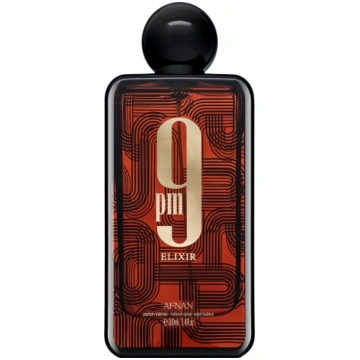 Afnan 9 pm Elixir PAR U 100 ml
