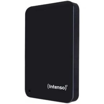 Intenso HDD External 2.5" 2TB USB 3.2 with Leather