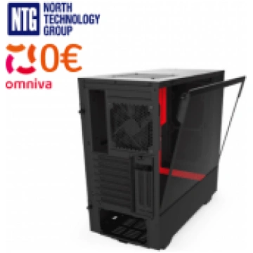 Stacionārais dators Intel® Core™ i7-10700K proceso