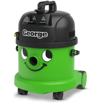 Numatic GVE370-2 putekļu sūcējs 1200 W Cilindriska