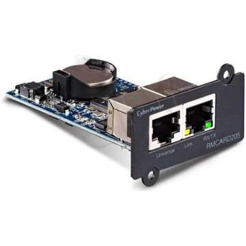 CyberPower RMCARD205 remote power controller 0D741