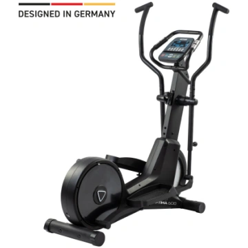 Elliptical machine KETTLER OPTIMA 600 1597763