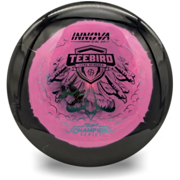 Innova Halo Star Teebird - Joona Heinänen Tour Ser