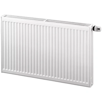 Tērauda paneļu radiators PURMO Ventil Compact 700x