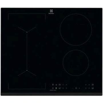 Electrolux LIV63431BK Indukcijas
