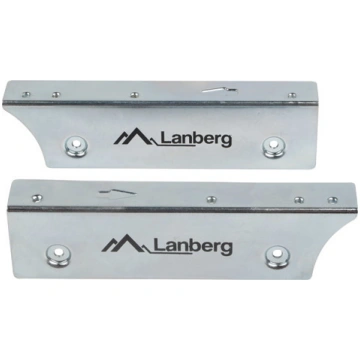 LANBERG MOUNTING FRAME FOR HDD/SSD 3.5" -> 2.5"