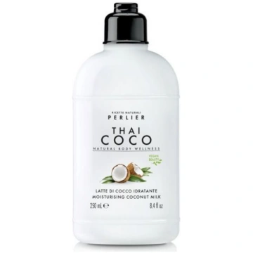 THAI COCO PERLIER Mitrinošs ķermeņa pieniņš