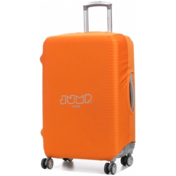 Koferu čehols līdz 81 cm JUMP Orange