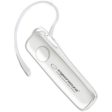 Esperanza EH184W Handsfree bluetooth austiņa