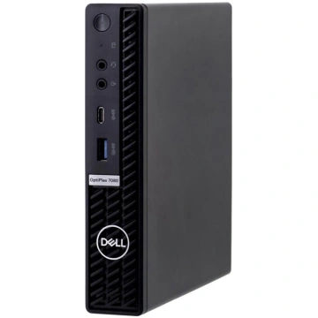 Dell OptiPlex 7080 Micro Datora korpuss DELL7080i5
