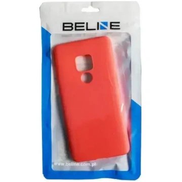 Beline Candy vāks Xiaomi Mi Note 10 Lite - Rozā