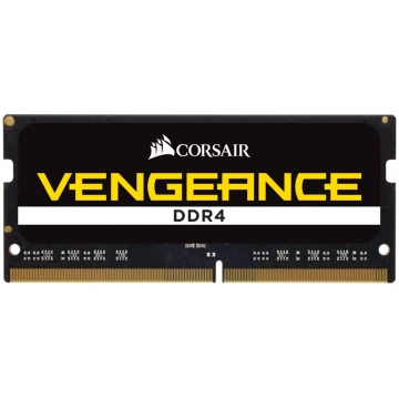 CORSAIR RAM Vengeance - 8 GB - DDR4 3200 SO-DIMM C