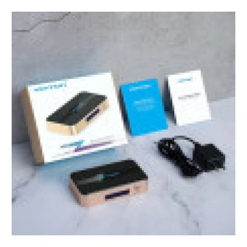 Vention CABLE HDMI SPLITTER 1IN4/ACCG0-EU VENTION