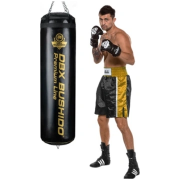 Boksa maiss - 140 Premium - 140 cm / 40 kg 1835904