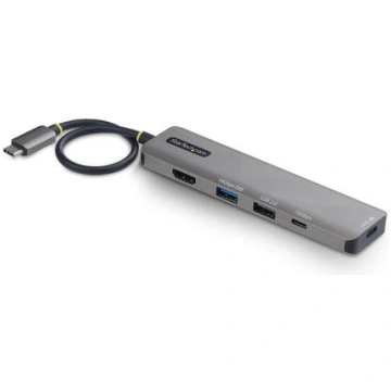 StarTech.com USB-C to HDMI Multiport Adapter with