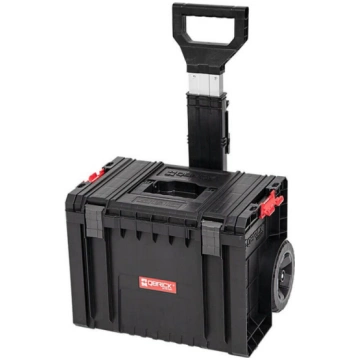 Instrumentu kaste QBrick system PRO CART PATROL