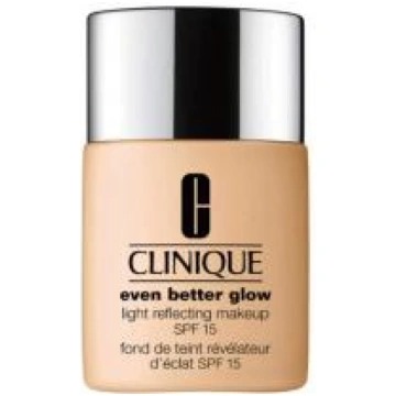 Even better glow light reflecting makeup spf 15 wn