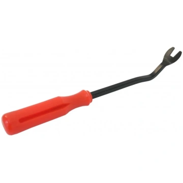 Plastic Trim Auto Clip Removal Pry Tool Push Rivet