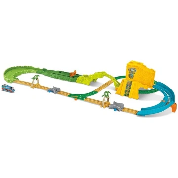 Thomas & Friends FJK50 Turbo Jungle komplekts, Tho