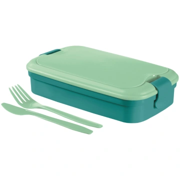 Curver Lunchbox with towels Lunch container CURVER